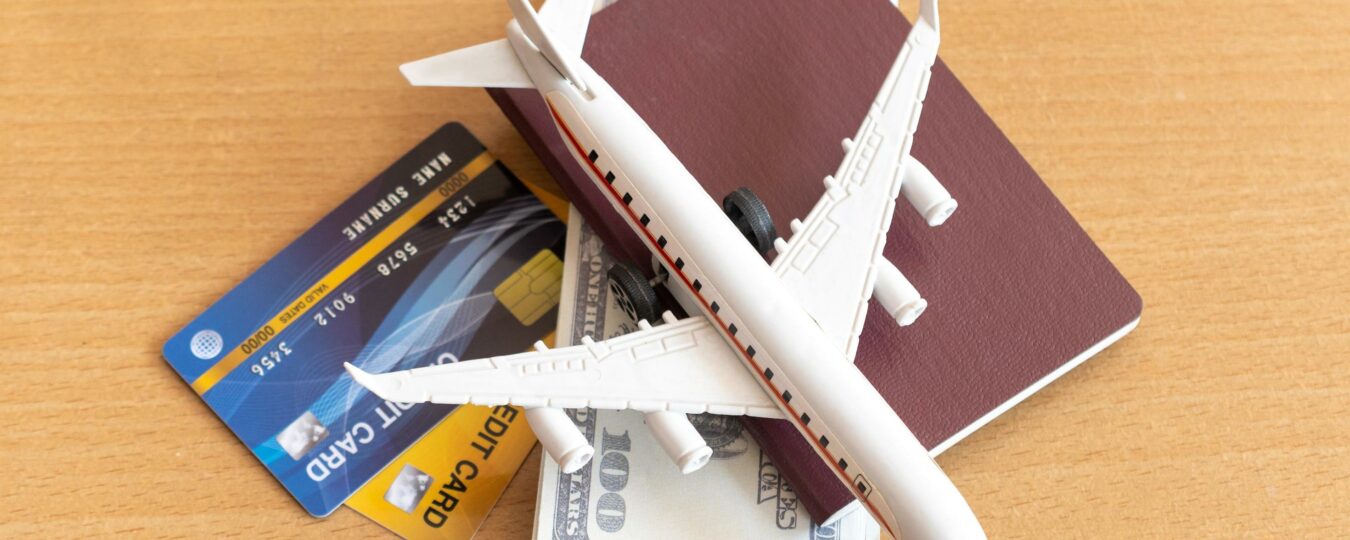 PLASTIC AND PLANES