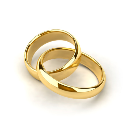 UNTIL DEATH DO US PART